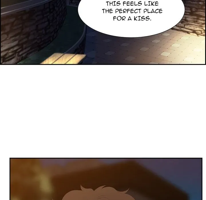 Tasty Chat: 0km Chapter 7 page 62 - 