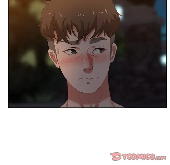 Tasty Chat: 0km Chapter 7 page 63 - 