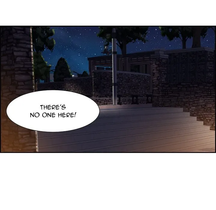 Tasty Chat: 0km Chapter 7 page 64 - 
