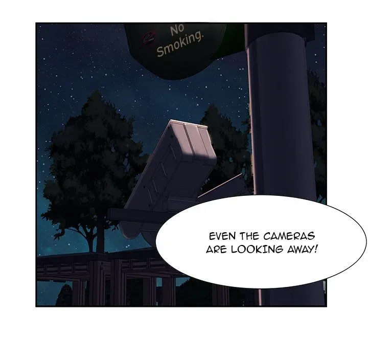 Tasty Chat: 0km Chapter 7 page 65 - 