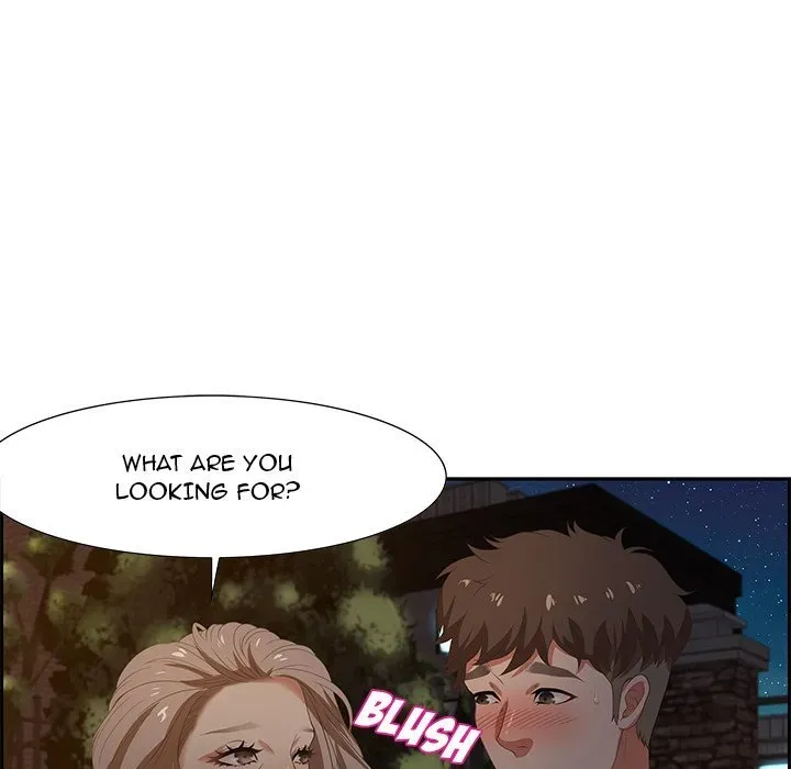 Tasty Chat: 0km Chapter 7 page 66 - 