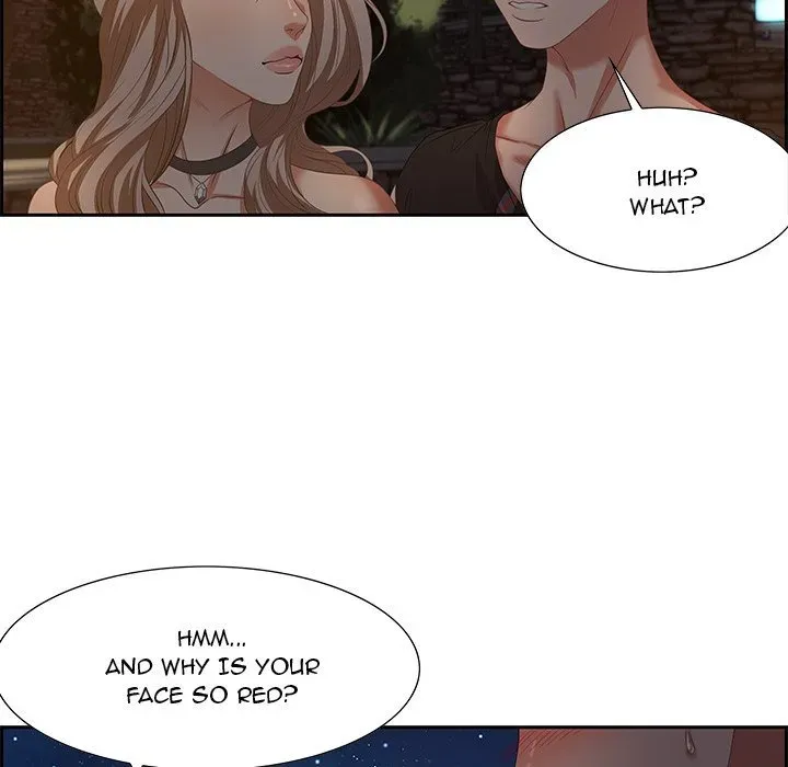 Tasty Chat: 0km Chapter 7 page 67 - 