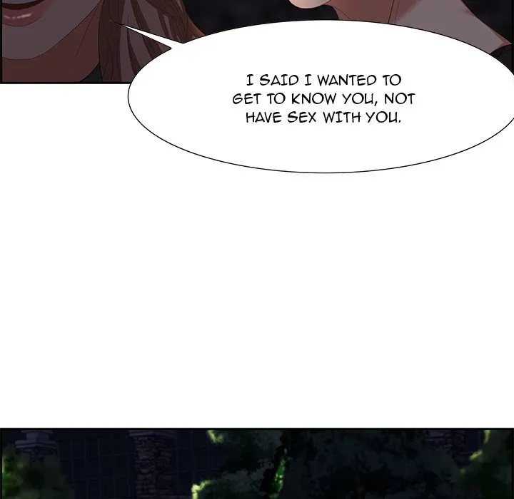 Tasty Chat: 0km Chapter 7 page 72 - 