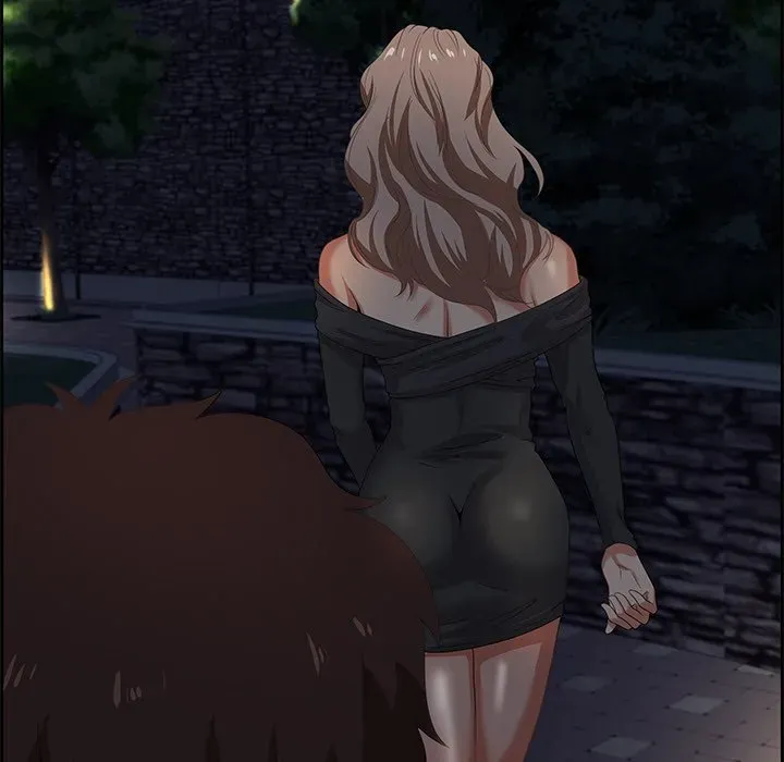 Tasty Chat: 0km Chapter 7 page 73 - 