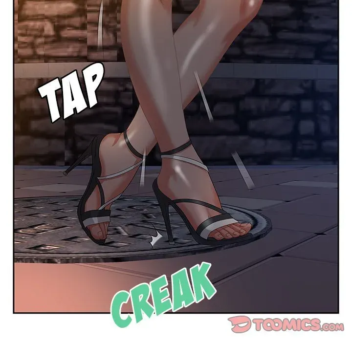 Tasty Chat: 0km Chapter 7 page 75 - 