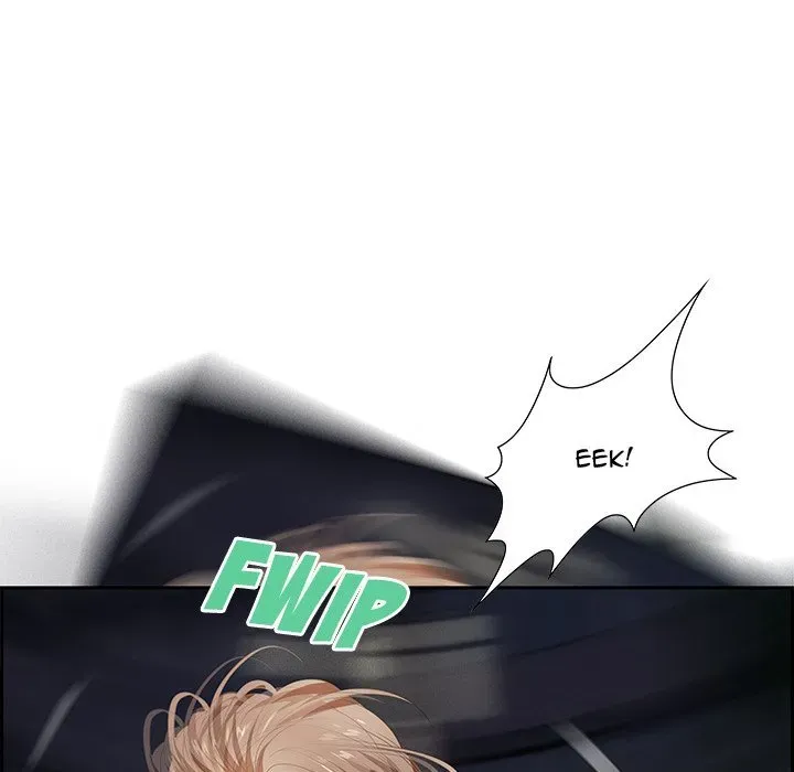 Tasty Chat: 0km Chapter 7 page 76 - 