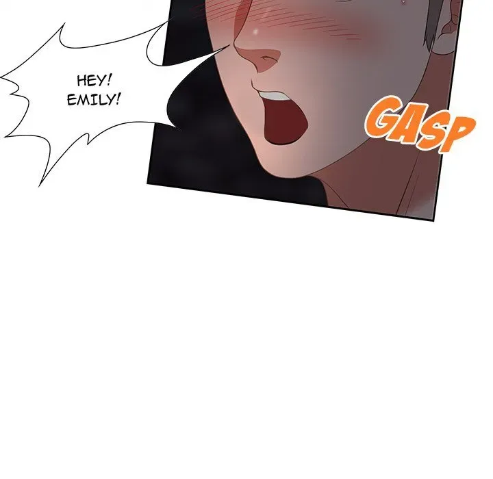 Tasty Chat: 0km Chapter 7 page 78 - 