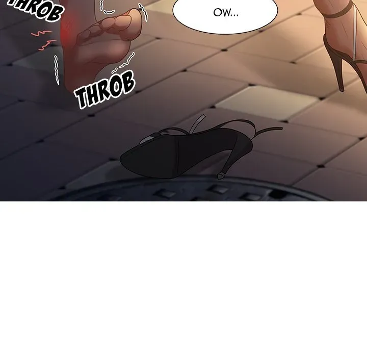 Tasty Chat: 0km Chapter 7 page 80 - 
