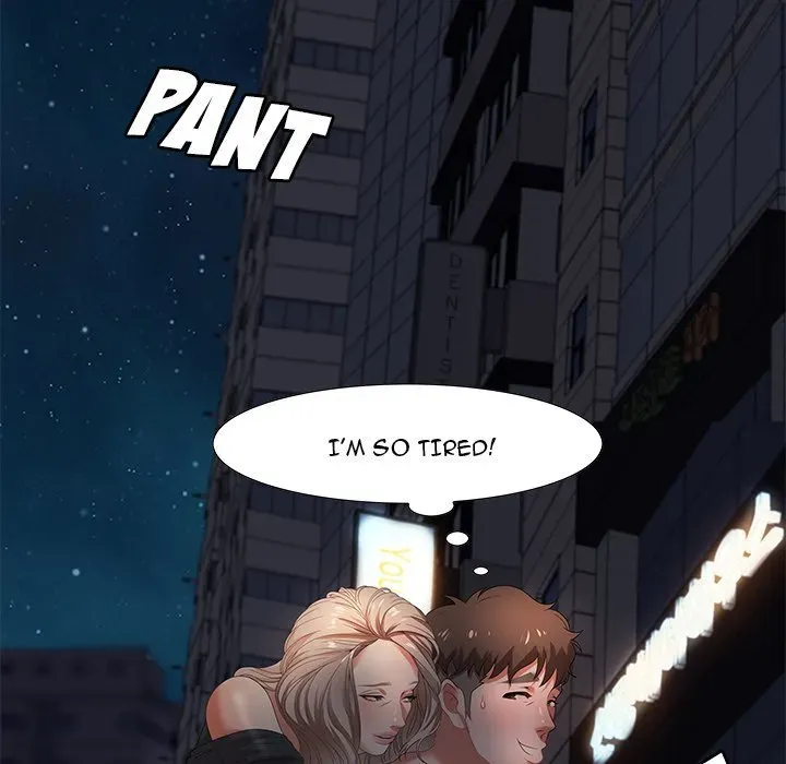 Tasty Chat: 0km Chapter 7 page 84 - 