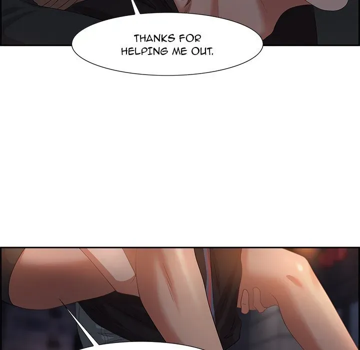 Tasty Chat: 0km Chapter 7 page 88 - 