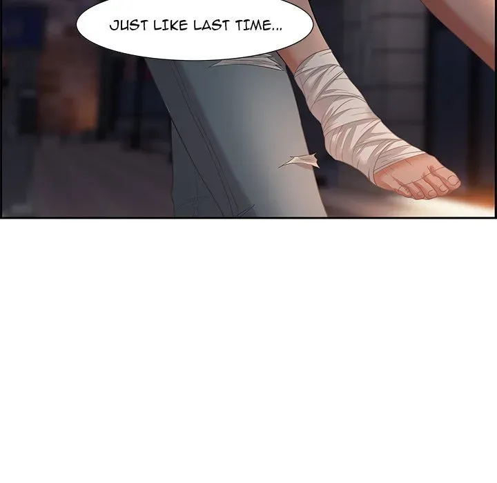 Tasty Chat: 0km Chapter 7 page 89 - 