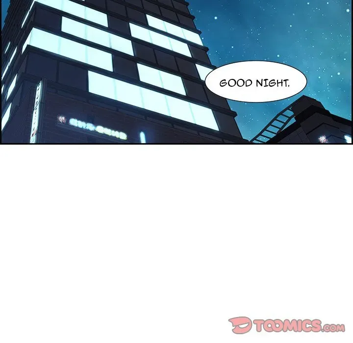 Tasty Chat: 0km Chapter 7 page 93 - 