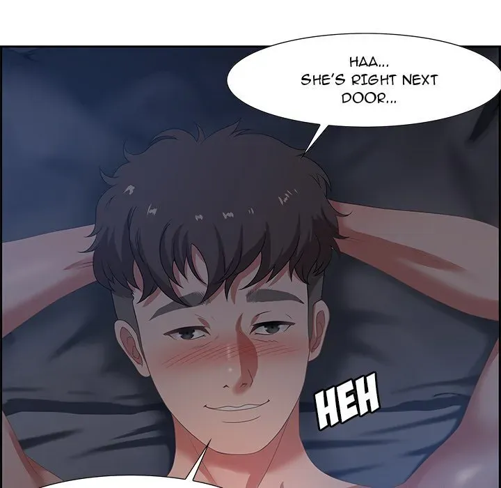 Tasty Chat: 0km Chapter 7 page 94 - 