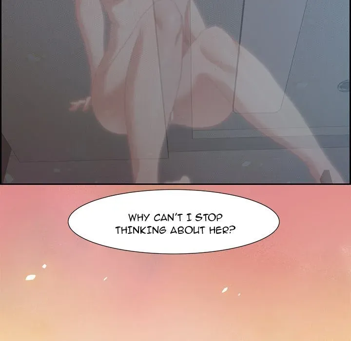 Tasty Chat: 0km Chapter 7 page 96 - 