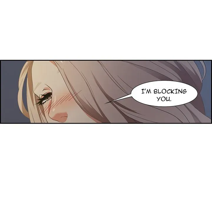 Tasty Chat: 0km Chapter 8 page 11 - 