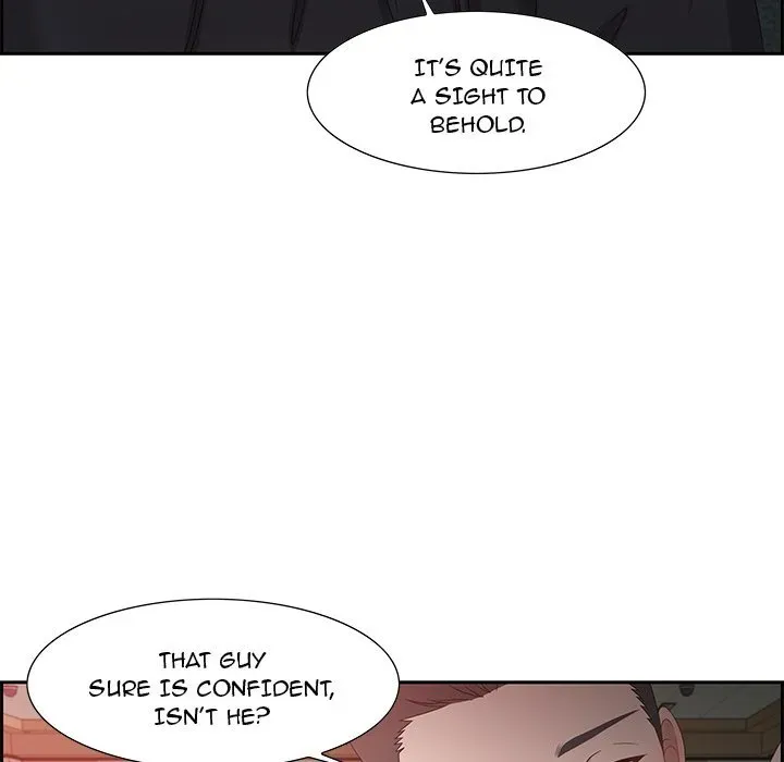 Tasty Chat: 0km Chapter 8 page 101 - 