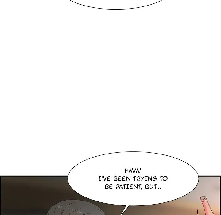 Tasty Chat: 0km Chapter 8 page 108 - 