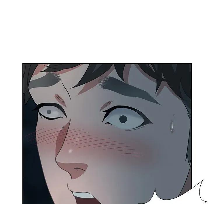 Tasty Chat: 0km Chapter 8 page 12 - 