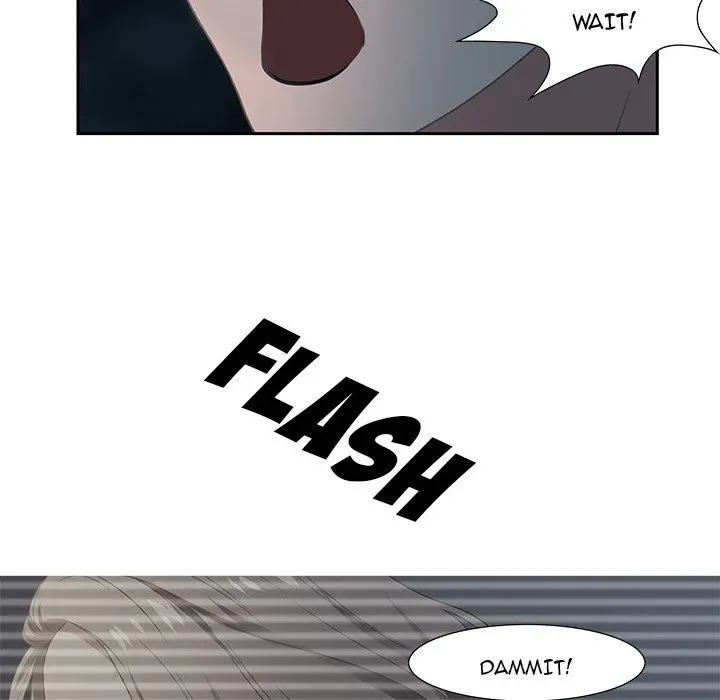 Tasty Chat: 0km Chapter 8 page 13 - 