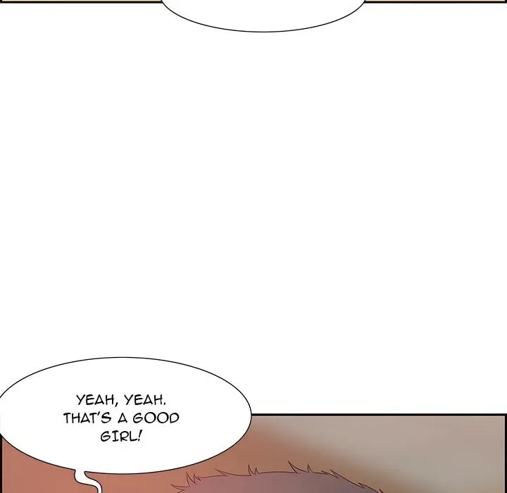 Tasty Chat: 0km Chapter 8 page 122 - 