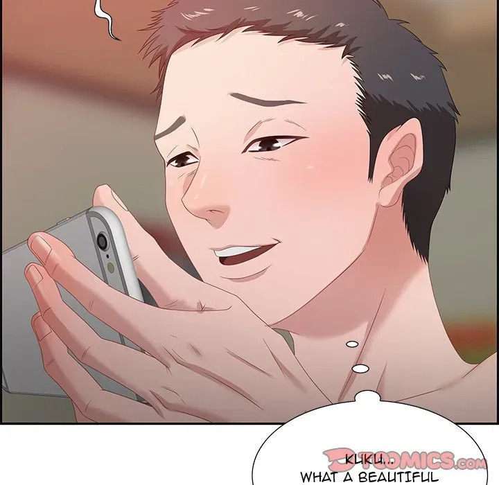 Tasty Chat: 0km Chapter 8 page 123 - 