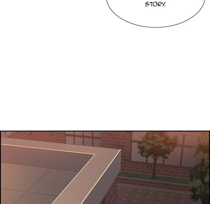 Tasty Chat: 0km Chapter 8 page 124 - 