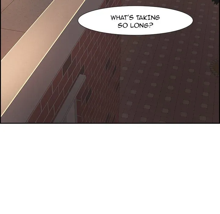 Tasty Chat: 0km Chapter 8 page 125 - 