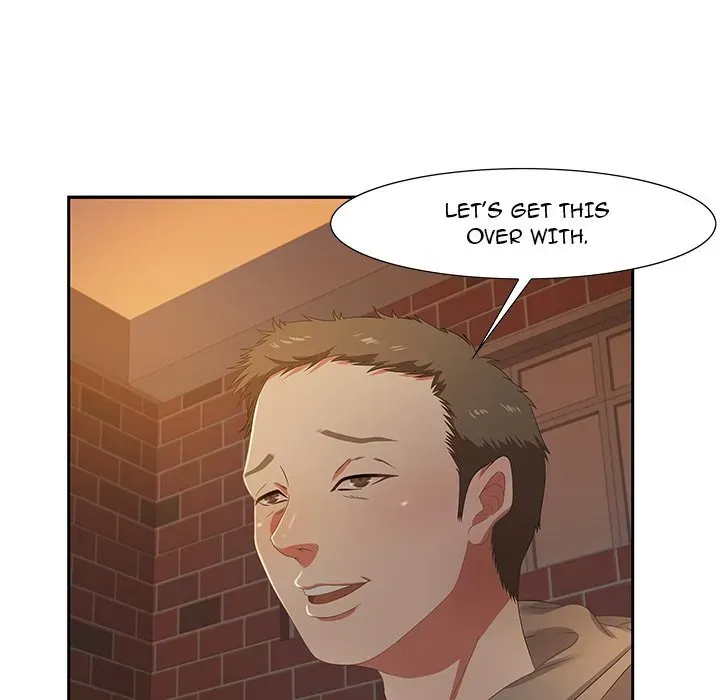 Tasty Chat: 0km Chapter 8 page 126 - 