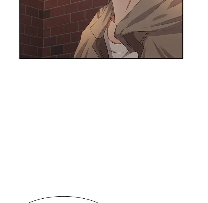 Tasty Chat: 0km Chapter 8 page 127 - 
