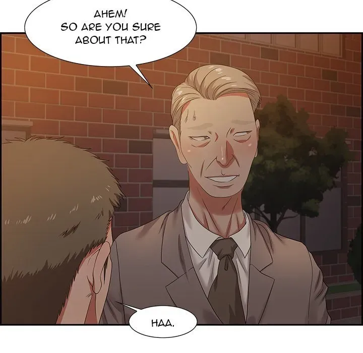 Tasty Chat: 0km Chapter 8 page 128 - 