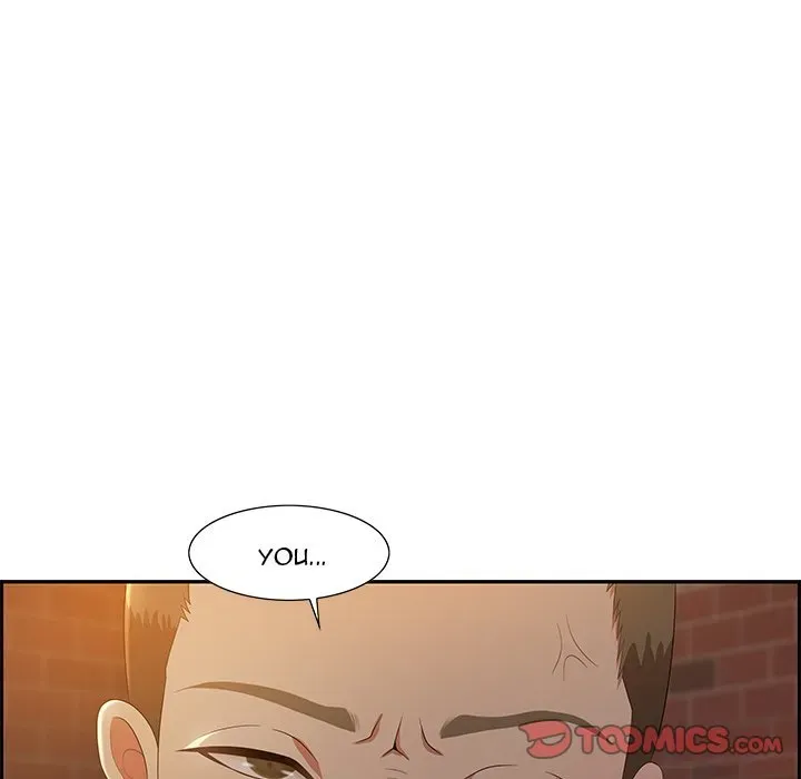Tasty Chat: 0km Chapter 8 page 129 - 