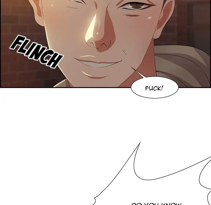 Tasty Chat: 0km Chapter 8 page 130 - 