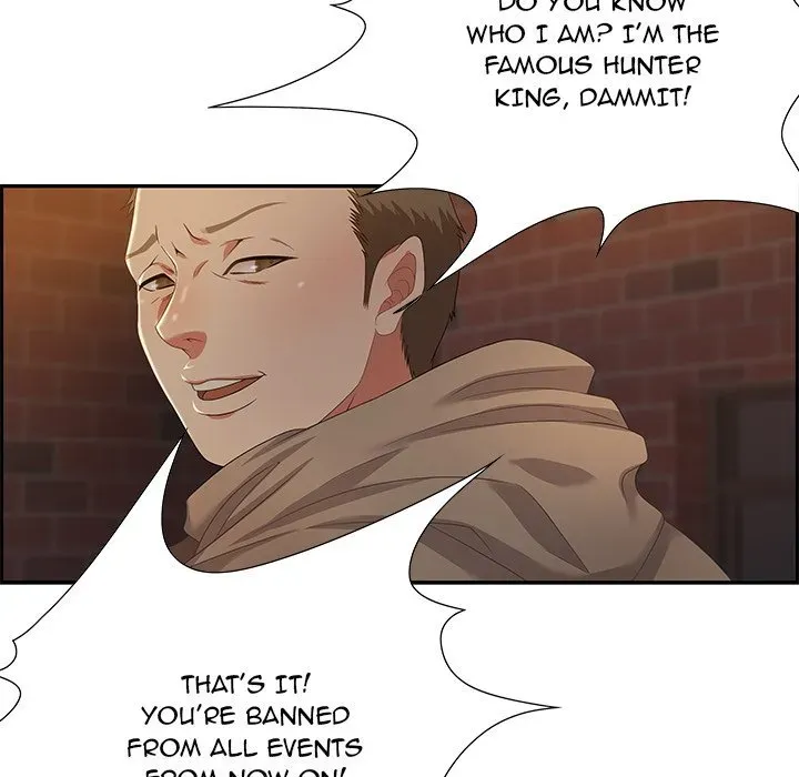 Tasty Chat: 0km Chapter 8 page 131 - 