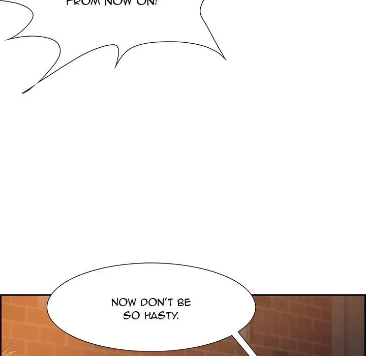 Tasty Chat: 0km Chapter 8 page 132 - 