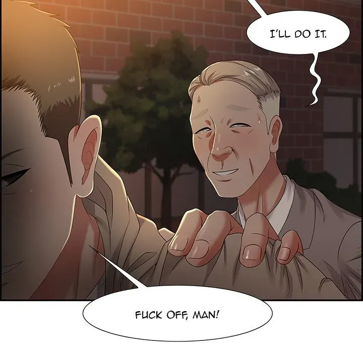 Tasty Chat: 0km Chapter 8 page 133 - 