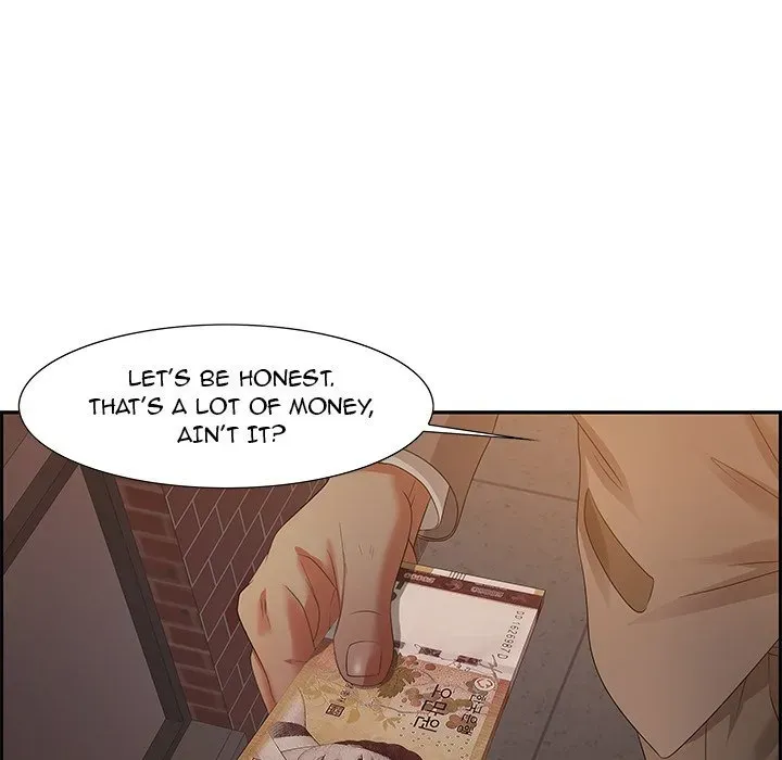 Tasty Chat: 0km Chapter 8 page 136 - 