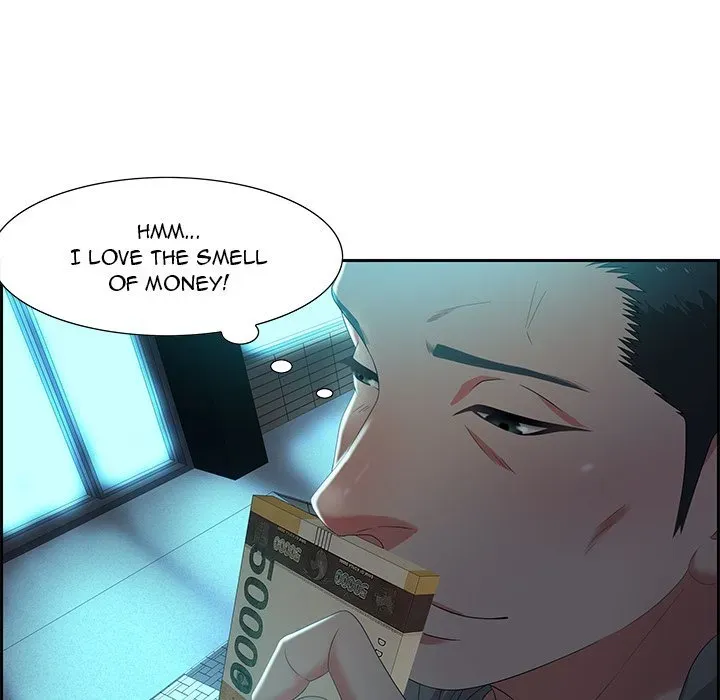 Tasty Chat: 0km Chapter 8 page 140 - 