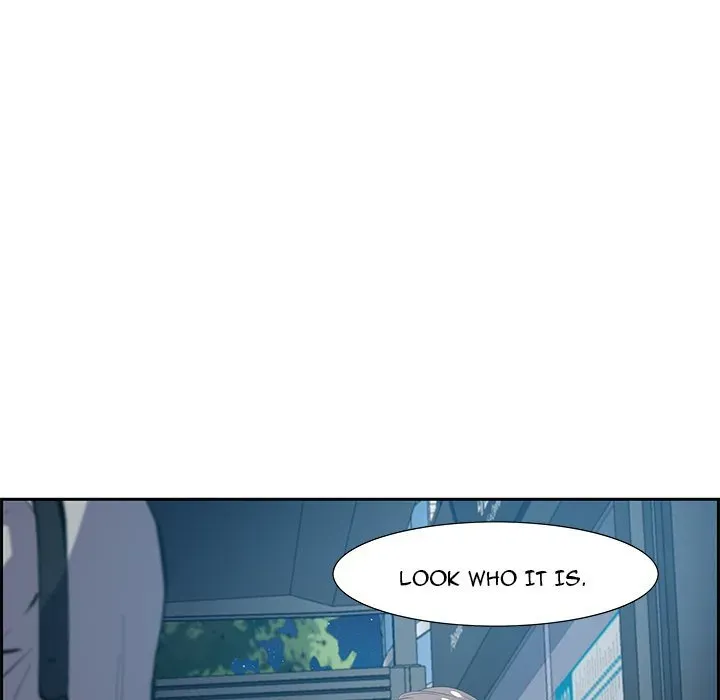 Tasty Chat: 0km Chapter 8 page 143 - 