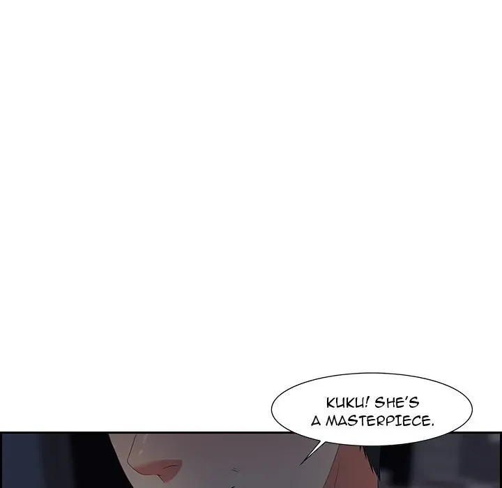 Tasty Chat: 0km Chapter 8 page 145 - 