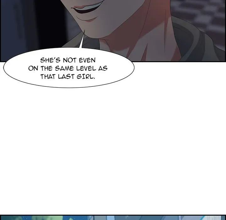 Tasty Chat: 0km Chapter 8 page 146 - 
