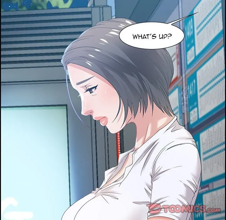 Tasty Chat: 0km Chapter 8 page 147 - 