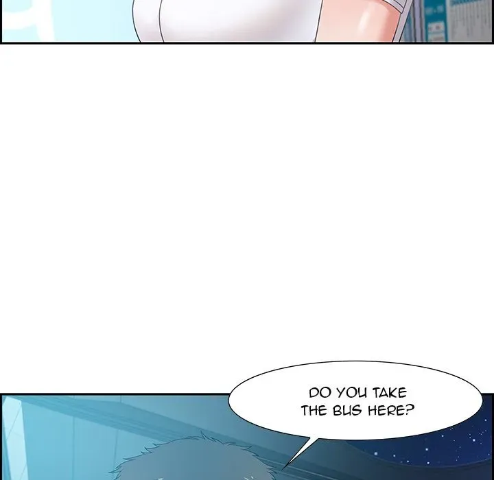 Tasty Chat: 0km Chapter 8 page 148 - 