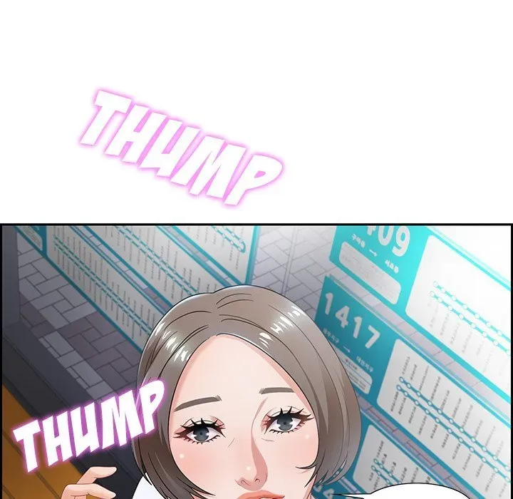 Tasty Chat: 0km Chapter 8 page 150 - 