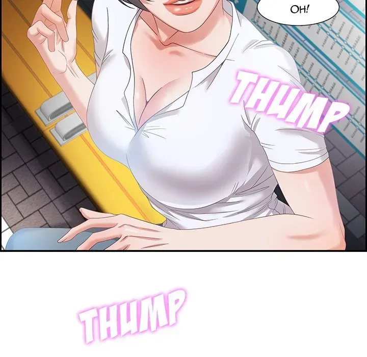 Tasty Chat: 0km Chapter 8 page 151 - 