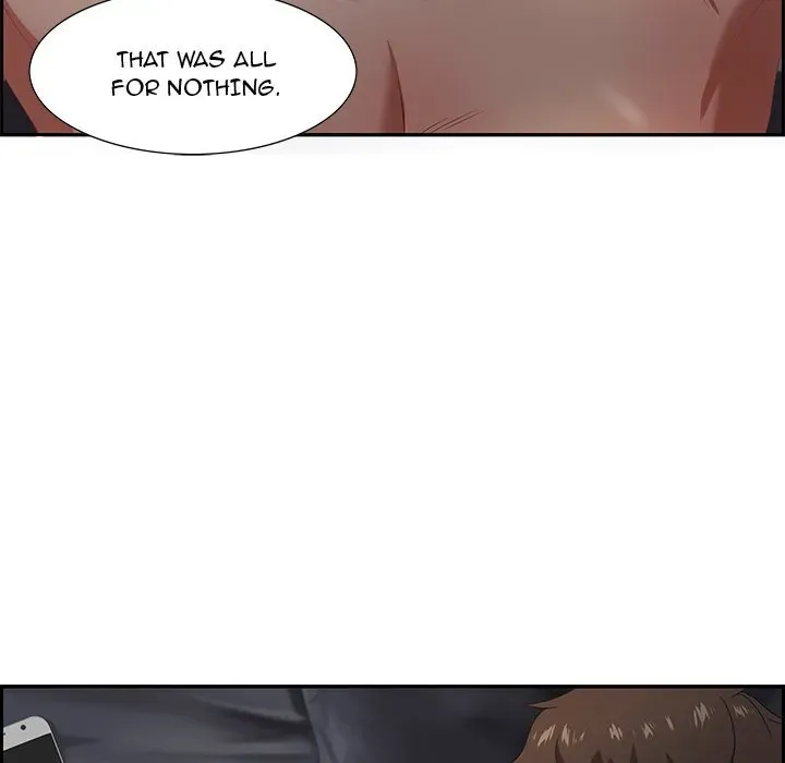 Tasty Chat: 0km Chapter 8 page 17 - 