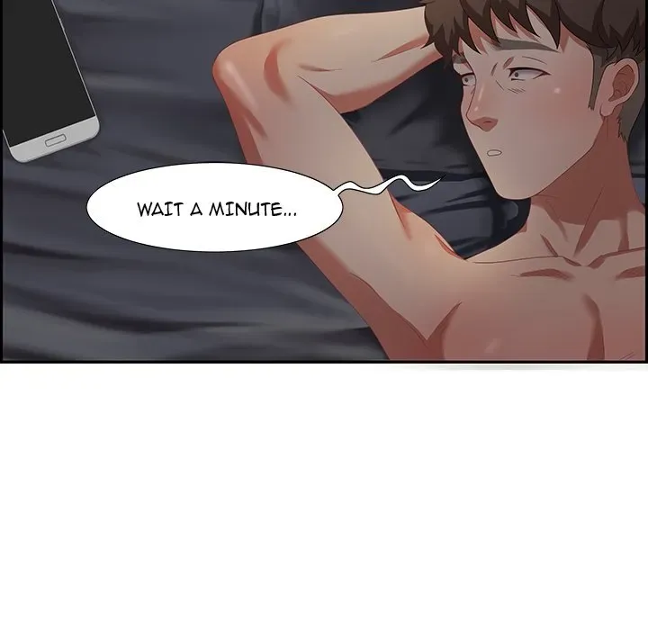 Tasty Chat: 0km Chapter 8 page 18 - 