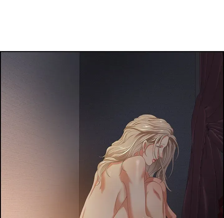Tasty Chat: 0km Chapter 8 page 19 - 