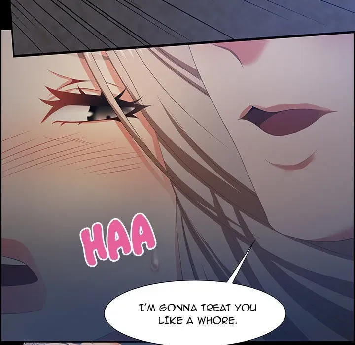 Tasty Chat: 0km Chapter 8 page 23 - 