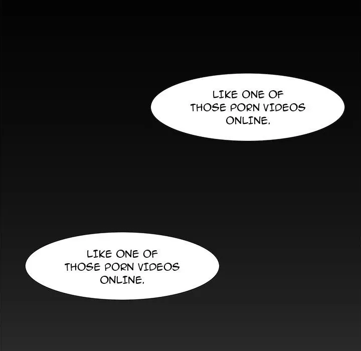 Tasty Chat: 0km Chapter 8 page 25 - 
