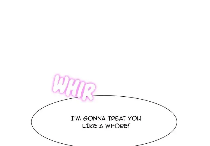 Tasty Chat: 0km Chapter 8 page 4 - 